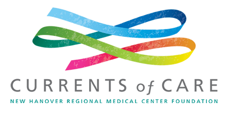 Currents of Care symbol