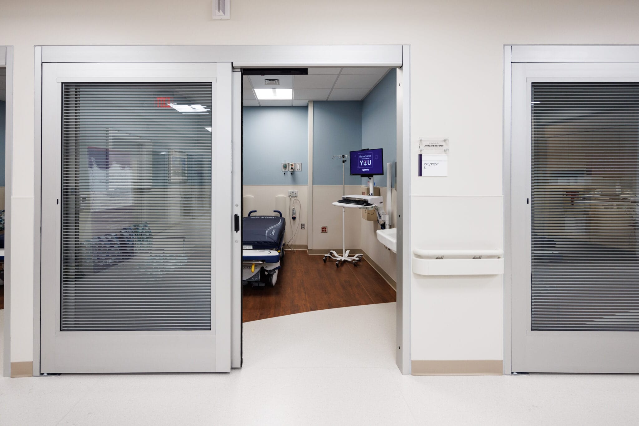 Kernersville Medical Center Expansion Novant Health Foundation