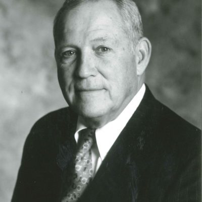 Alan T. Dickson