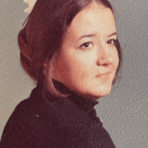 Brenda Schooley_Nursing graduation