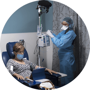 Creating Compassionate Cancer Care - Novant Health Foundation