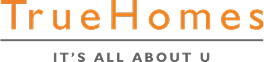 True Homes Logo